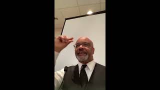 How to quit your job and make money - Dr Boyce, Black Wealth Expert