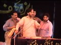 Reza e najaf malik sajid abbas rukan 02 octubar2011