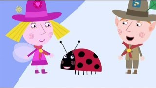 Ben And Holly's Little Kingdom Fox Cubs Episode 41 Season 2