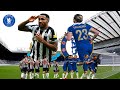 Preview EPL Newcastle-Chelsea. The Blues Harus Memanfaatkan Kondisi Newcastle Yang Krisis Pemain.