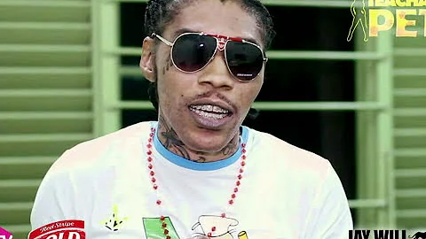 Vybz Kartel - Xmas Time (Raw) November 2016