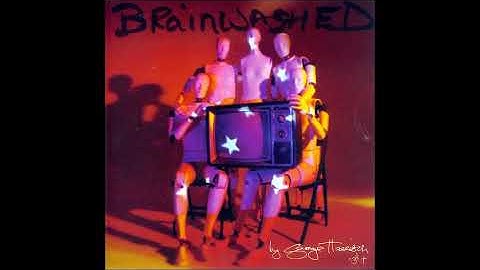 George Harrison - Stuck Inside A Cloud