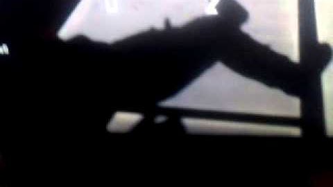 2nd map raid wrong rules