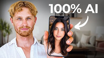 The BEST Way To Create UGC Ads with AI (Step-by-Step Tutorial)