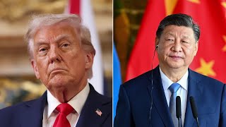 What to Expect From the Trump-Xi Summit in Beijing