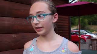 The Game - 2017 Kids Film It Festival ages 12-14