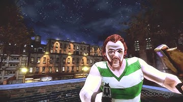 Darkness II Video Preview