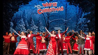 Irving Berlin 'White Christmas'