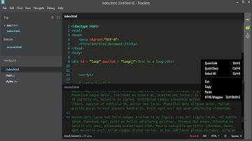 How to write variables in Javascript