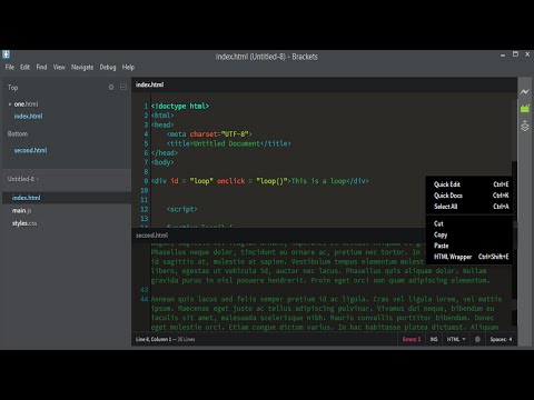 How to write variables in Javascript