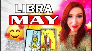 LIBRA THIS IS YOUR MESSAGE \& YOU ARE SEEING IT FOR A REASON!