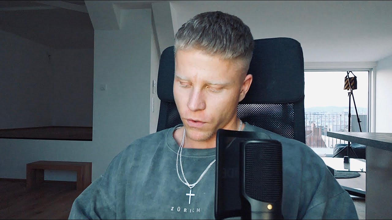 Die schwerste Zeit meines Lebens