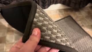 Best RV Bath Mat 🚐 Soft, Quick-Dry & Non-Slip Rug for Small Spaces & On-the-Go Comfort