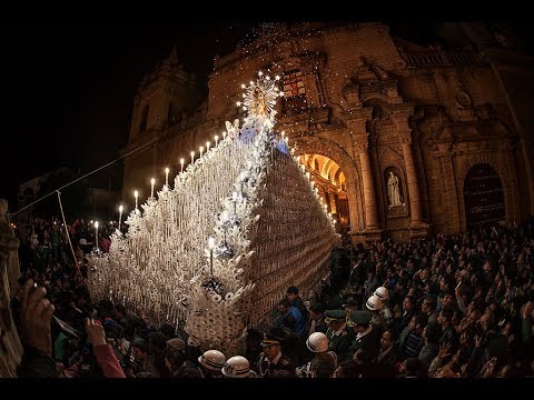 SEMANA SANTA 2018