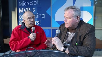 Episode 510: Raffaele Rialdi on GDPR