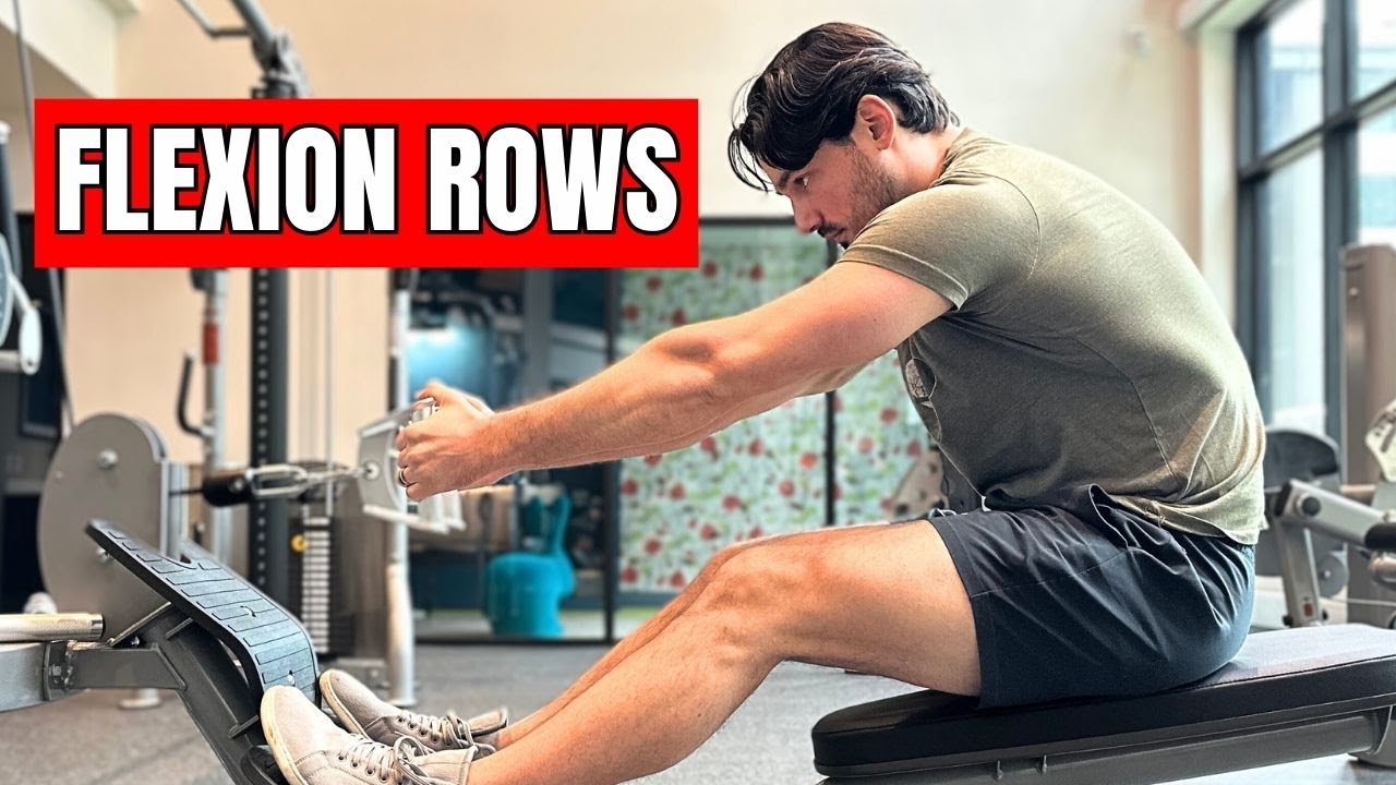 The Worst Back Exercise Everyone Loves