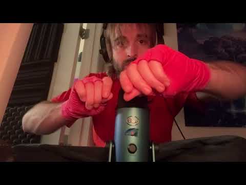 ASMR 40 minutes 46 seconds