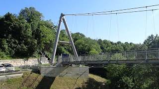 fiume Isonzo #Slovenia #fiume #isonzo