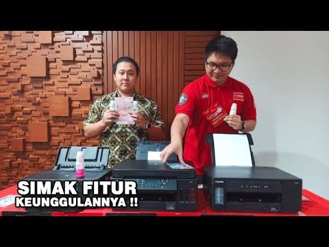 Canon Hadirkan Printer PIXMA Ink Efficient G-series Terbaru, Simak Fitur Keunggulannya camera iphone 8 plus apk