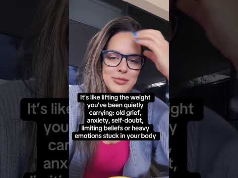 What is energy