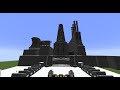 Minecraft charlie and the chocolate factory mod map