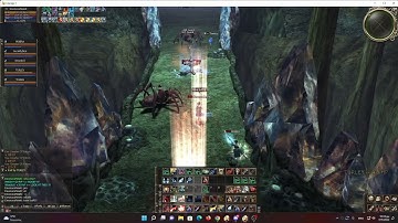 L2Tox com - Gracia Final - Fight for Queen Ant