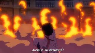 Palabras De Brook A Big Momrespeto Hacia Sanji Y Luffy.