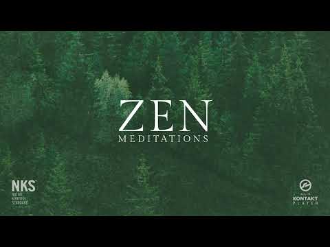 Zen: Meditations Trailer | Fracture Sounds