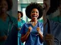 Nurses we thank you.#fypシ゚viral #cna #lpnstudent #registerednurses #motivation