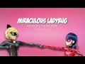 Miraculous Ladybug - Extended theme song NEW