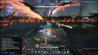 Tera console - solo schm/scem as wartank - speed up version
