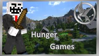 Hunger Games 346 - Supply Drop Quarrel @Rebel_Guy