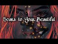 Natasha Romanoff | &#39;&#39;Scars to Your Beautiful&#39;&#39; cover by Angelica Hale | MARVEL