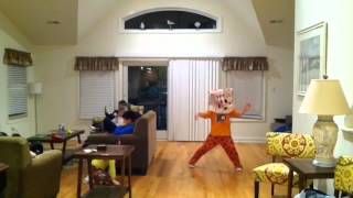 Squirts Colonials Hockey Harlem Shake