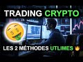 Comment faire des profits en trading crypto  les 2 mthodes ultimesbitcoin crypto bullrun