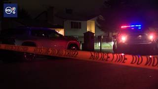 Woman killed, 2 injured in Kearns murder-suicide, police say