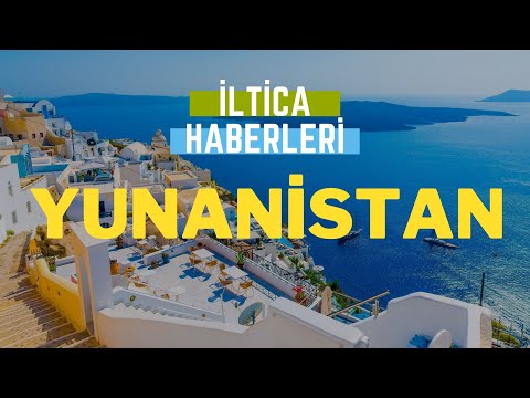 Video: Yunanistan'ı Ziyaret Eden Turistlerin Bilmesi Gereken Yunanca Cümleler