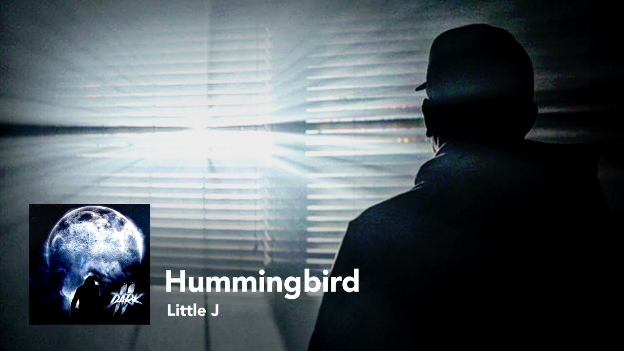 Watch Little J - Hummingbird on YouTube Watch Little J - Hummingbird on YouTube