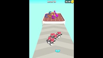 Complete Daily Challenges and Unlock Rewards in Merge Alphabet: Lore Run Mod Apk