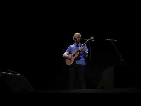 ed-sheeran---penguins-(live-at-theatre-royal-haymarket,-london,-july-14-2019)