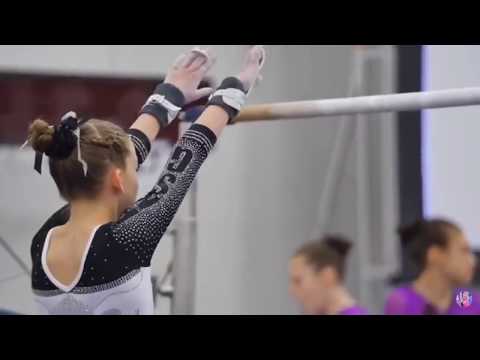 Whitney Bjerken||Amazing to