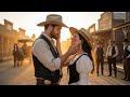 I’m Not the Pretty One You Ordered,” Said the Shelter Bride—The Cowboy Smiled ‘You're All I Needed