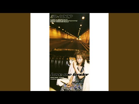 Love me tender (Instrumental) - YouTube