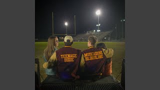 Video thumbnail of "Muscadine Bloodline - Good to Drive"