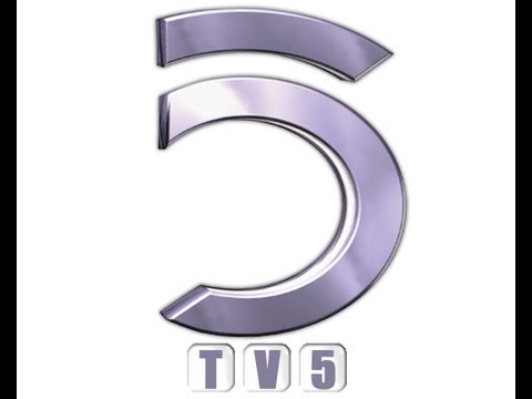 TV 5 Avrupada Ramazan Genel Tanitim