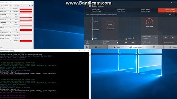RX Vega Powerplay Mod for Ethereum mining 40-44 MH/S (Low power/Low Heat/Stable clock)