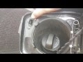 Volvo Broken Fuel Flap / Door Lock Free Fix