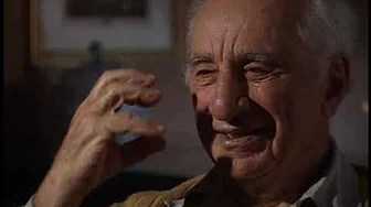 On the Waterfront - Elia Kazan Interview