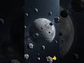 Solar System Spilled Part-20 | This Hidden World Hides Between Mars and Jupiter... 🪐 #shorts #solar