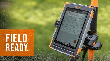 Connecting the Geode to a Windows device | Field Ready